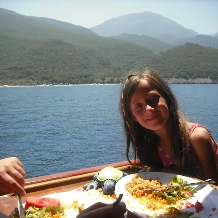 Quality In Small Private Community Aydin