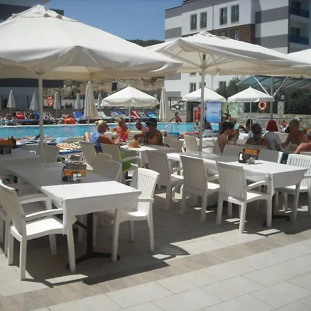 Quality In Small Private Community * Aydin