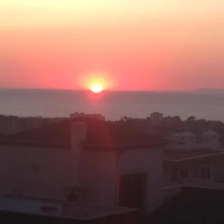 Apartment Quality In Small Private Community Aydin
