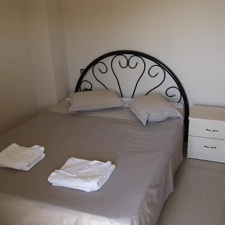 Apartment Quality In Small Private Community
