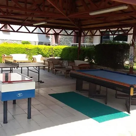 Quality In Small Private Community Apartment
