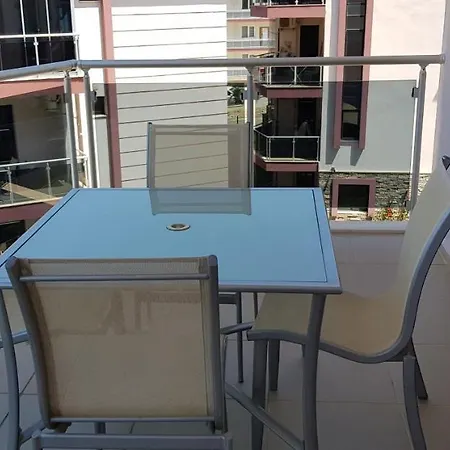 Quality In Small Private Community Apartment