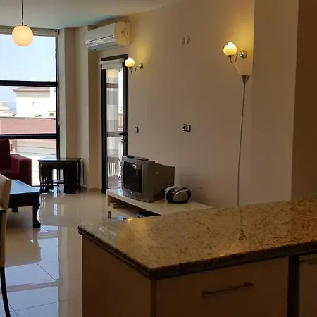 Quality In Small Private Community * Aydin