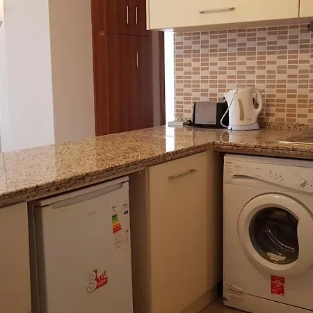 Quality In Small Private Community *