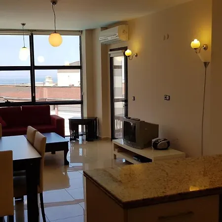 Apartment Quality In Small Private Community