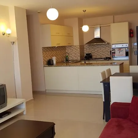 Quality In Small Private Community Apartment