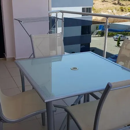 Quality In Small Private Community Aydin